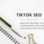 Tiktok SEO: Increase and improve visibility results
