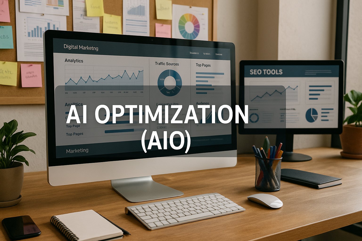 AI Optimization (AIO)
