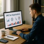PPC for Organizations: Maximizing ROI in the Digital Age