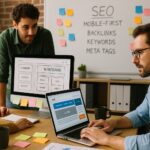 Website Building and Design: The Foundation of Digital Success