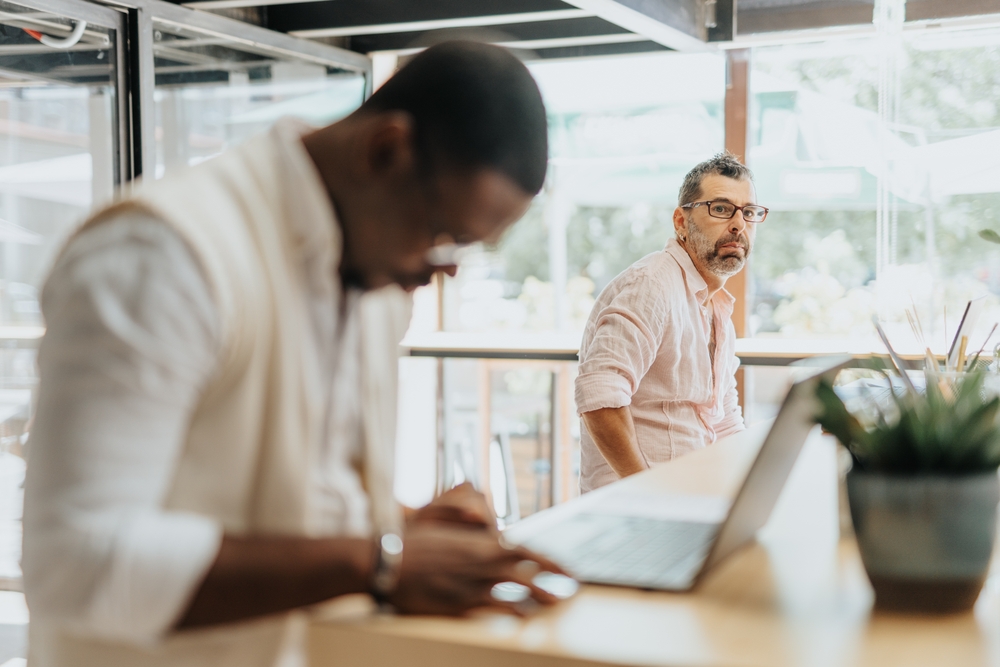 Marketing,Professionals,Target,Their,Market,Audience,With,Social,Media,Marketing