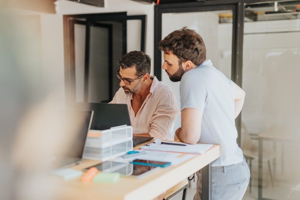 Successful,Marketing,Team,Planning,Target,Audience,Engagement