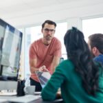 AI Visibility Optimization Services: Helping Brands Get Discovered in Modern Search Experiences